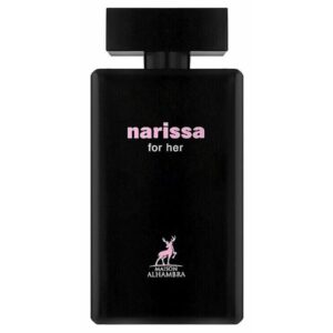 MAISON ALHAMBRA NARISSA FOR HER для женщин flaconium.ru