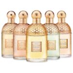 GUERLAIN AQUA ALLEGORIA JASMINORA для женщин flaconium.ru