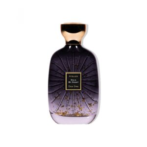 ATELIER DES ORS NOIR BY NIGHT унисекс flaconium.ru