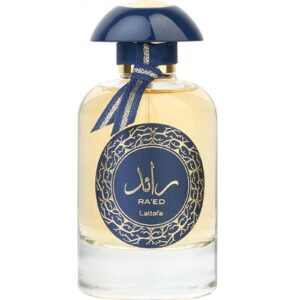 LATTAFA PERFUMES RA’ED LUXE унисекс flaconium.ru