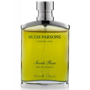 HUGH PARSONS SAVILE ROW для мужчин flaconium.ru
