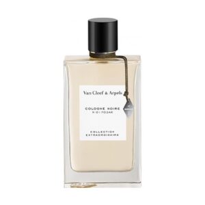 VAN CLEEF & ARPELS COLOGNE NOIRE унисекс flaconium.ru