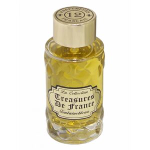 12 PARFUMEURS FRANCAIS PERFUMES AND COLOGNES FONTAINEBLEAU унисекс flaconium.ru
