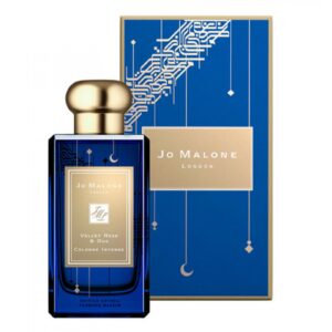 JO MALONE LONDON VELVET ROSE & OUD COLOGNE INTENSE унисекс flaconium.ru