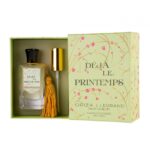 ORIZA L. LEGRAND DEJA LE PRINTEMPS для женщин flaconium.ru