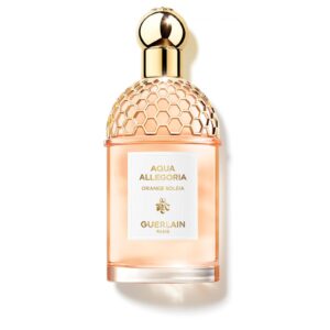 GUERLAIN AQUA ALLEGORIA ORANGE SOLEIA унисекс flaconium.ru