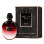 ALEXANDER MCQUEEN BLAZING LILY для женщин flaconium.ru