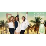 SERGIO TACCHINI ALWAYS WITH YOU для женщин flaconium.ru