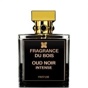 FRAGRANCE DU BOIS OUD NOIR INTENSE унисекс flaconium.ru