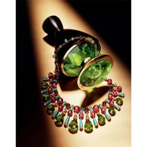 BVLGARI MARAVILLA для женщин flaconium.ru