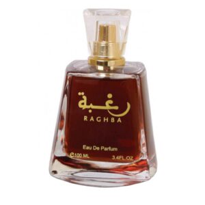 LATTAFA PERFUMES RAGHBA унисекс flaconium.ru