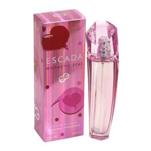 ESCADA ESCADA MAGNETIC BEAT для женщин flaconium.ru