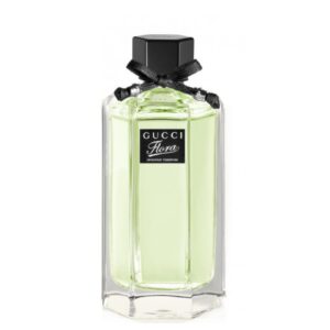 GUCCI FLORA BY GUCCI GRACIOUS TUBEROSE для женщин flaconium.ru