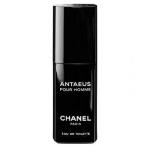 CHANEL ANTAEUS для мужчин flaconium.ru