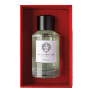 LA MANUFACTURE IMPATIENTE EAU DE PARFUM унисекс flaconium.ru