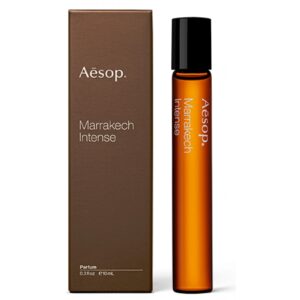 AESOP MARRAKECH INTENSE PARFUM унисекс flaconium.ru
