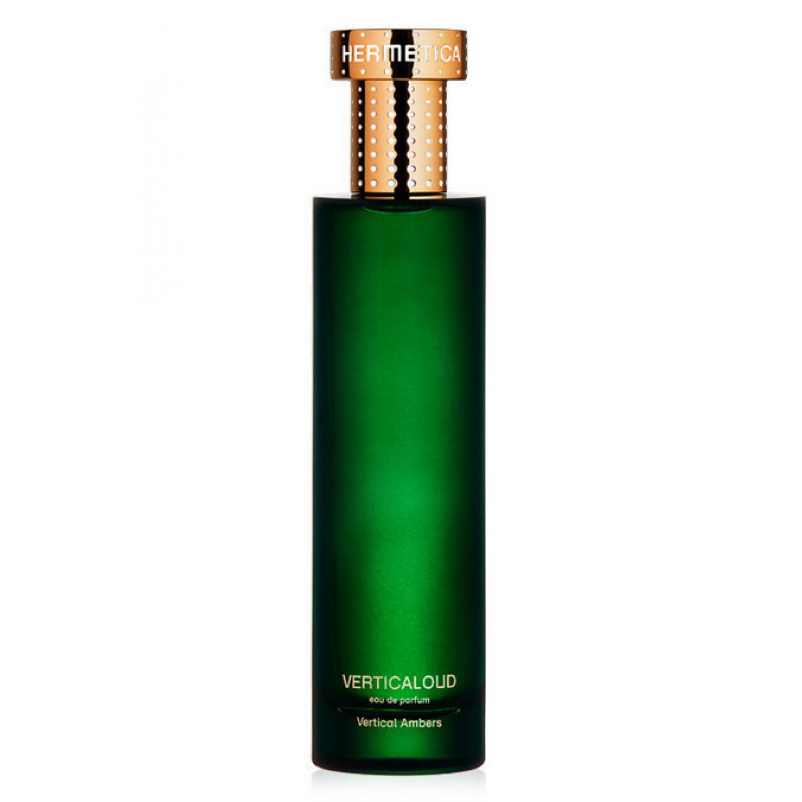 HERMETICA VERTICALOUD унисекс flaconium.ru HERMETICA VERTICALOUD унисекс flaconium.ru