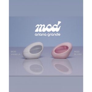 ARIANA GRANDE MOD VANILLA для женщин flaconium.ru