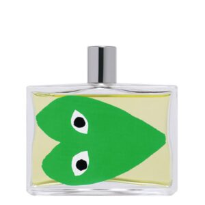 COMME DES GARCONS GREEN унисекс flaconium.ru