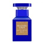 ABERCROMBIE & FITCH AUTHENTIC SELF MAN для мужчин flaconium.ru