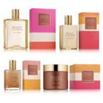 ESTEE LAUDER BRONZE GODDESS EAU FRAICHE SKINSCENT 2014 для женщин flaconium.ru