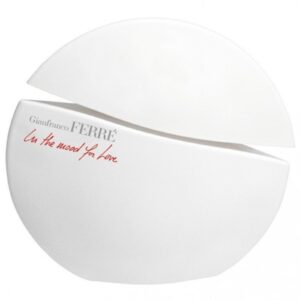 GIANFRANCO FERRE IN THE MOOD FOR LOVE для женщин flaconium.ru