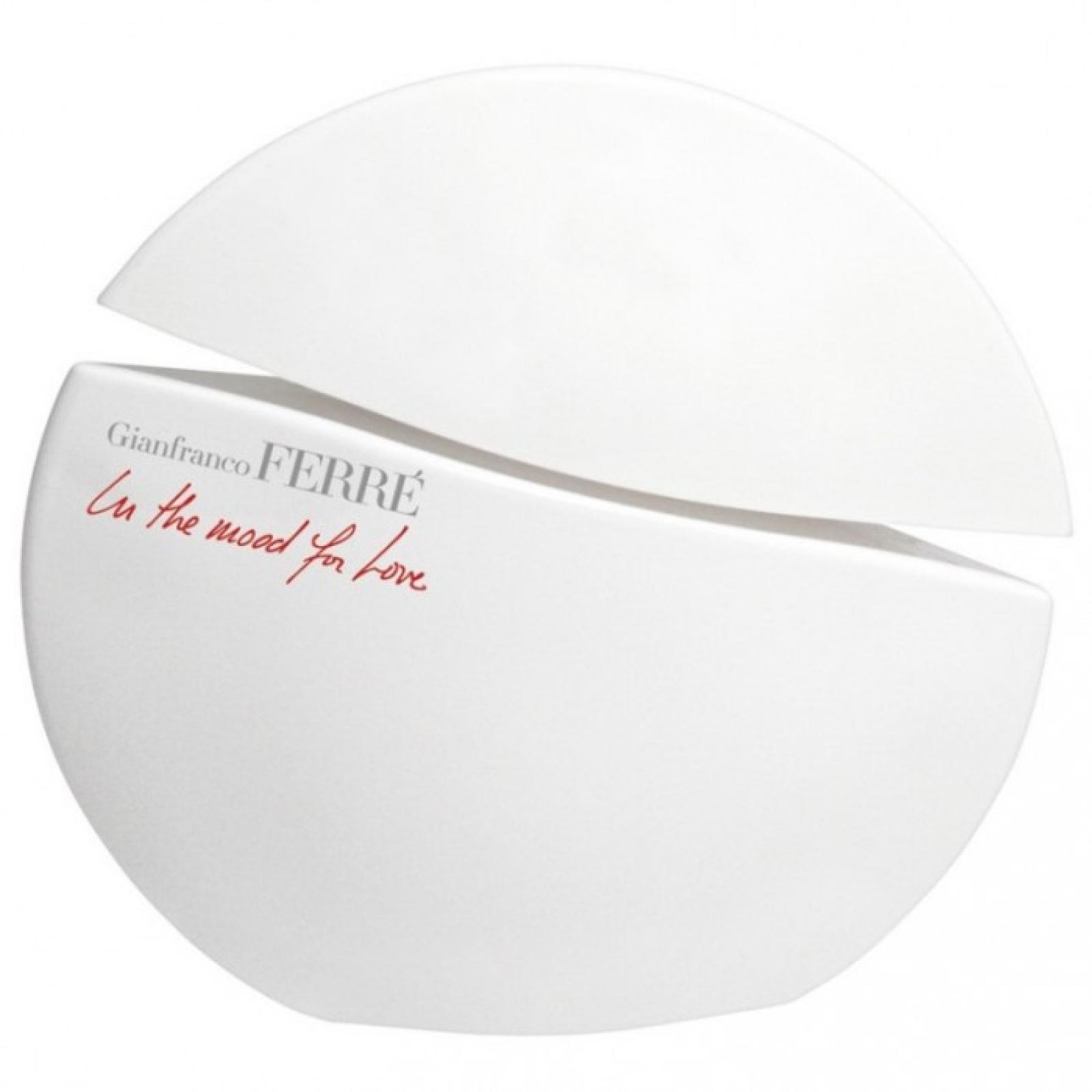 GIANFRANCO FERRE IN THE MOOD FOR LOVE для женщин flaconium.ru GIANFRANCO FERRE IN THE MOOD FOR LOVE для женщин flaconium.ru