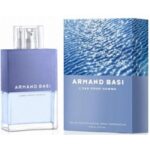 ARMAND BASI L’EAU POUR HOMME для мужчин flaconium.ru