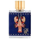 CAROLINA HERRERA CH MEN UNDER THE SEA для мужчин flaconium.ru