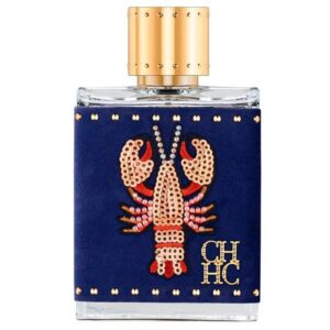 CAROLINA HERRERA CH MEN UNDER THE SEA для мужчин flaconium.ru