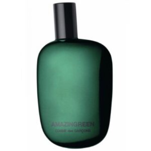 COMME DES GARCONS AMAZINGREEN унисекс flaconium.ru