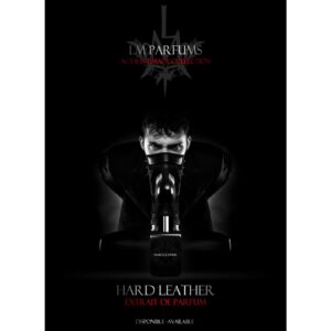 LAURENT MAZZONE PARFUMS HARD LEATHER для мужчин flaconium.ru