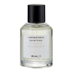 LABORATORIO OLFATTIVO MISS-U унисекс flaconium.ru