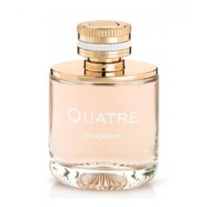 BOUCHERON BOUCHERON QUATRE для женщин flaconium.ru