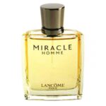 LANCOME MIRACLE HOMME для мужчин flaconium.ru