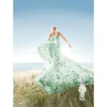 BANANA REPUBLIC WILDBLOOM VERT для женщин flaconium.ru