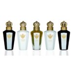 NOBLE ROYALE TOBACCO DYNASTY для мужчин flaconium.ru