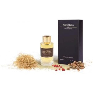 ARTEOLFATTO VETIVERVE унисекс flaconium.ru