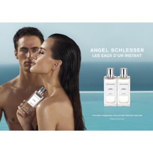 ANGEL SCHLESSER TEMPTING BERGAMOT унисекс flaconium.ru