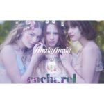 CACHAREL ANAIS ANAIS L’ORIGINAL EAU DE PARFUM для женщин flaconium.ru