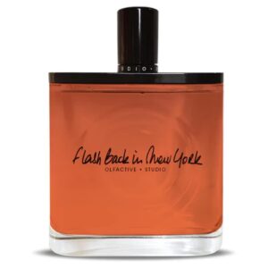 OLFACTIVE STUDIO FLASH BACK IN NEW YORK унисекс flaconium.ru