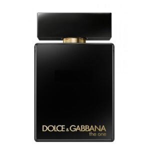 DOLCE & GABBANA THE ONE FOR MEN EAU DE PARFUM INTENSE для мужчин flaconium.ru
