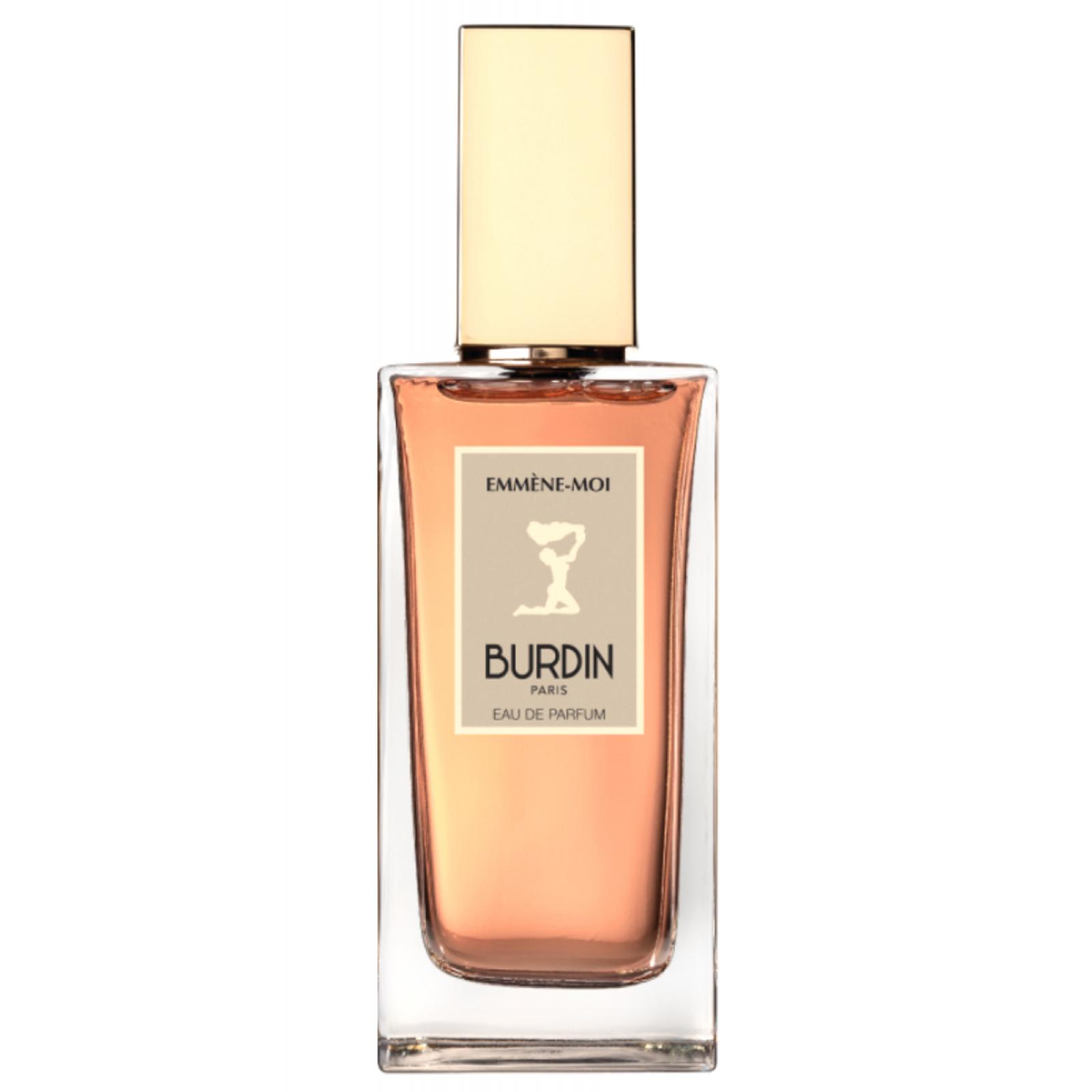 BURDIN EMMENE-MOI для женщин flaconium.ru BURDIN EMMENE-MOI для женщин flaconium.ru