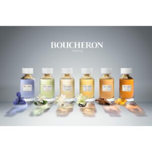 BOUCHERON VANILLE DE ZANZIBAR унисекс flaconium.ru