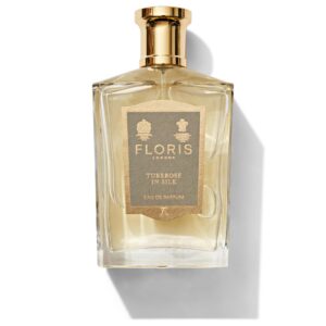 FLORIS TUBEROSE IN SILK для женщин flaconium.ru