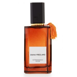 DIANA VREELAND EXTRAVAGANCE RUSSE для женщин flaconium.ru