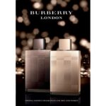 BURBERRY BURBERRY LONDON SPECIAL EDITION FOR WOMEN для женщин flaconium.ru