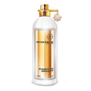 MONTALE DIAMOND GREEDY для женщин flaconium.ru