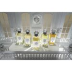 ACQUA DI PARMA NOTE DI COLONIA V унисекс flaconium.ru