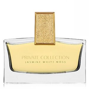 ESTEE LAUDER PRIVATE COLLECTION JASMIN WHITE MOSS для женщин flaconium.ru